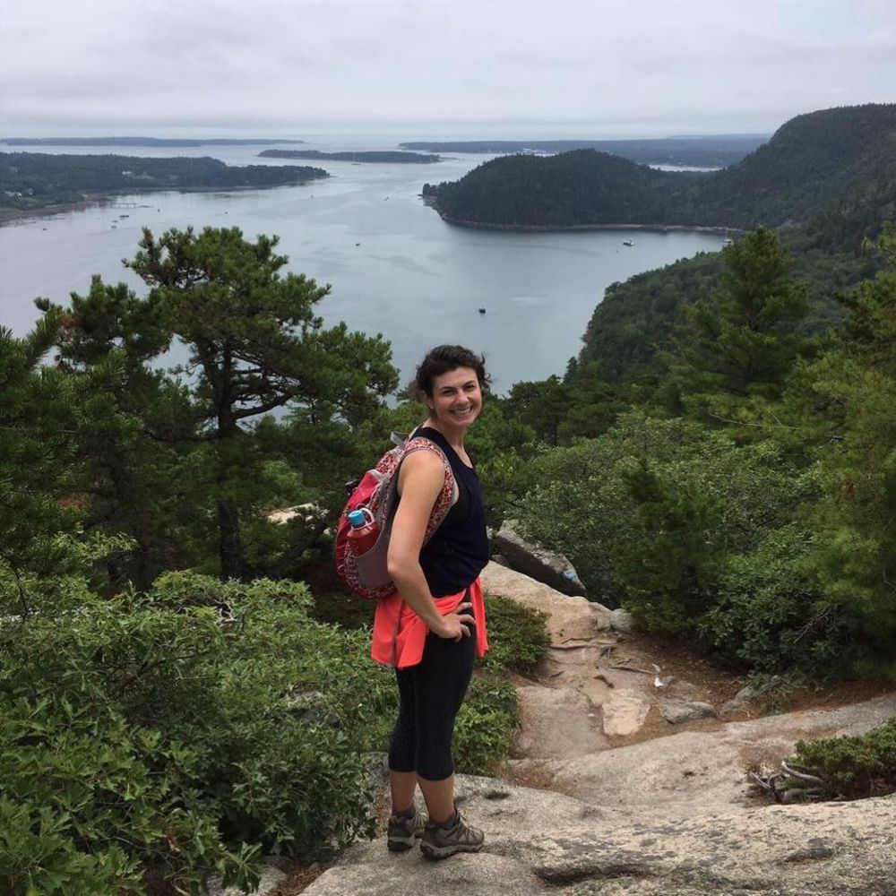 Meet your Posher, Meredith